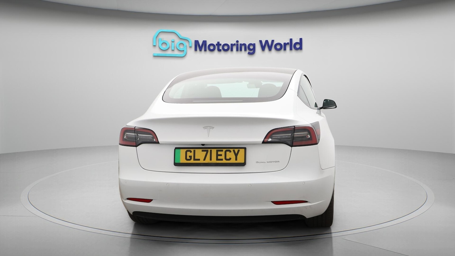 Used Tesla Model 3 2021 for sale - 76409340: Photo 7