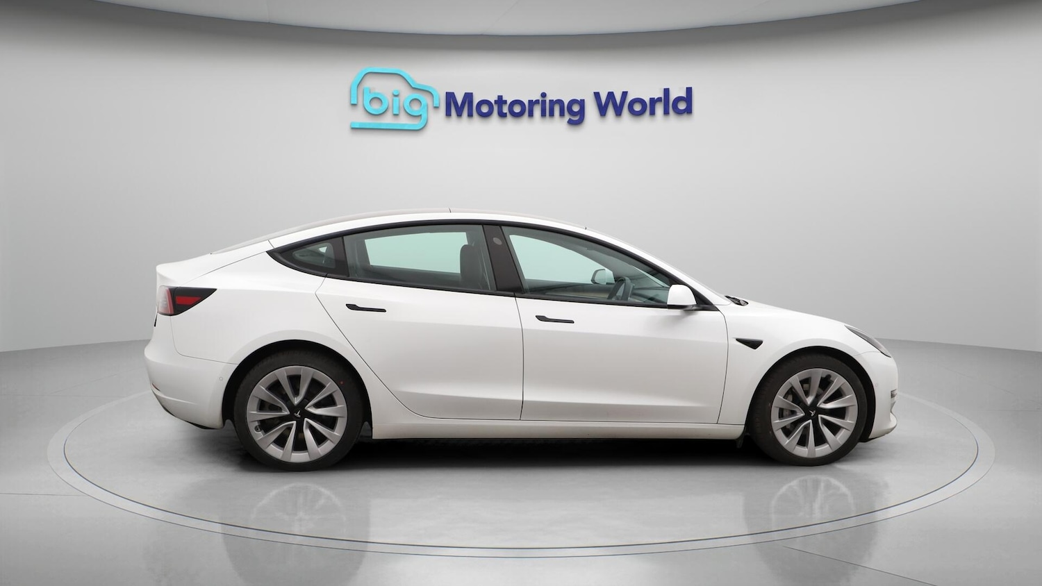 Used Tesla Model 3 2021 for sale - 76409340: Photo 9
