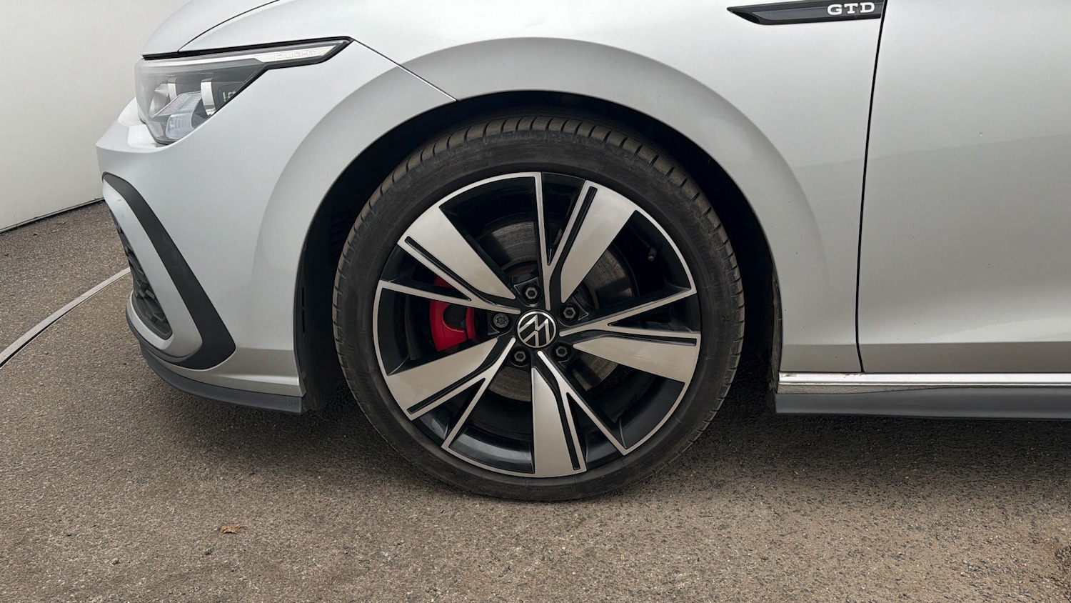 Used Volkswagen Golf 2021 for sale - 77831597: Photo 17