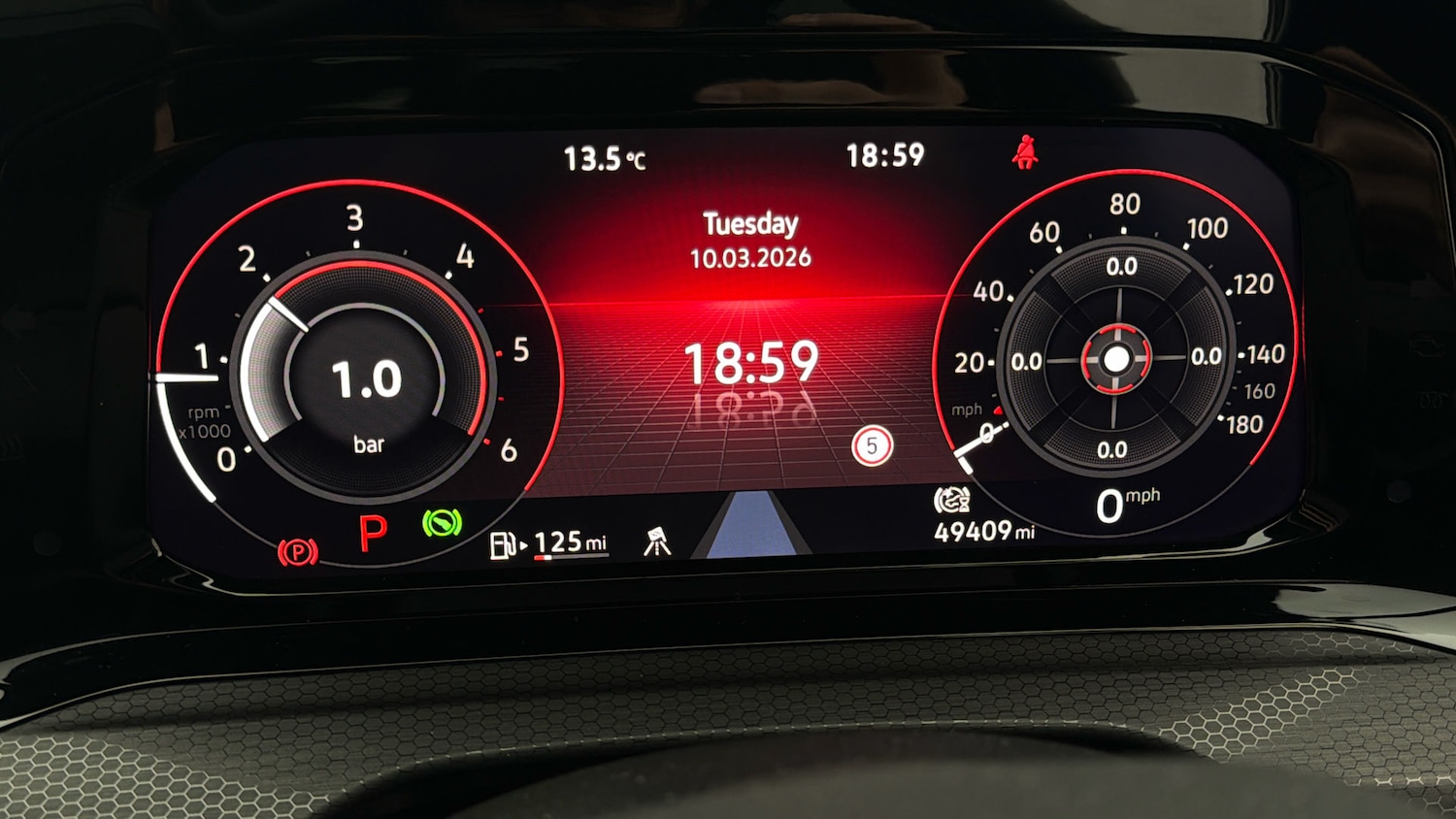 Used Volkswagen Golf 2021 for sale - 77831597: Photo 25