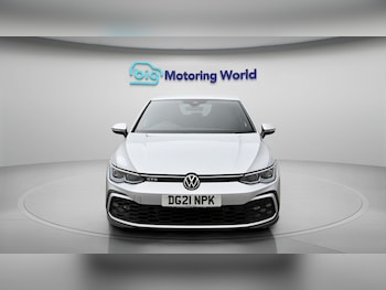Used Volkswagen Golf 2021 for sale - 77831597: Photo