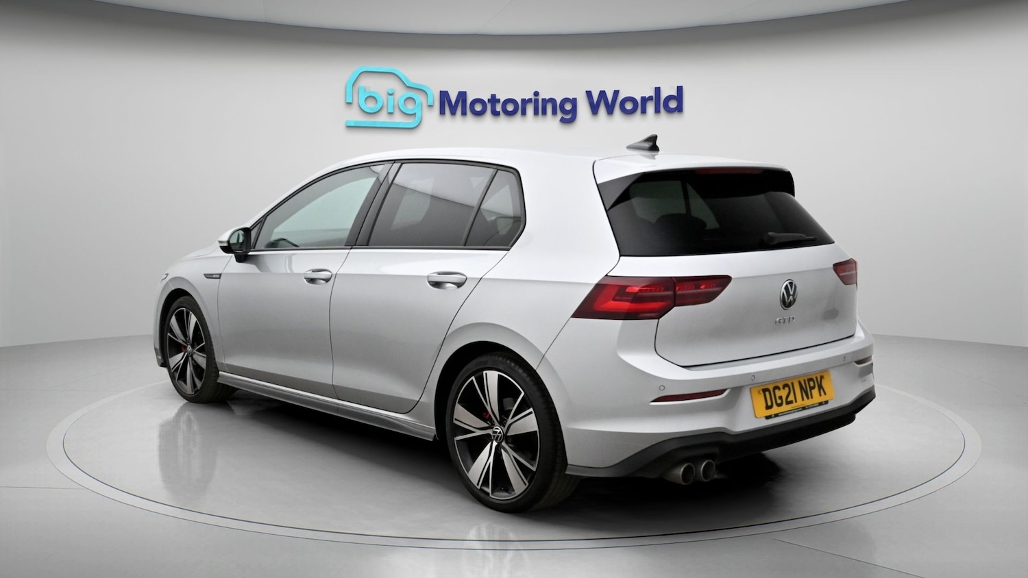 Used Volkswagen Golf 2021 for sale - 77831597: Photo 5