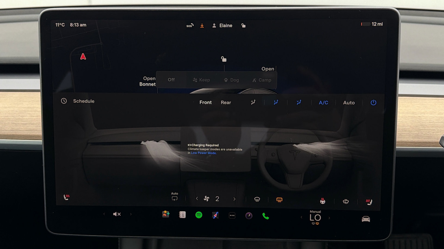 Used Tesla Model 3 2022 for sale - 78070176: Photo 11