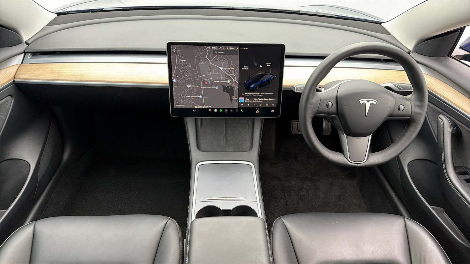 Used Tesla Model 3 2022 for sale - 78070176: Photo 12