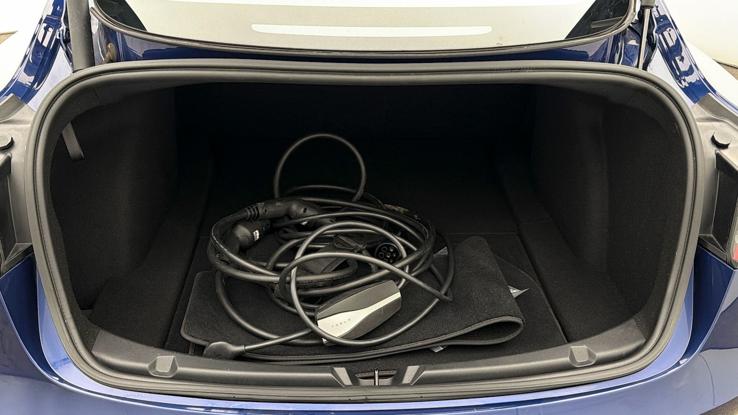 Used Tesla Model 3 2022 for sale - 78070176: Photo 16