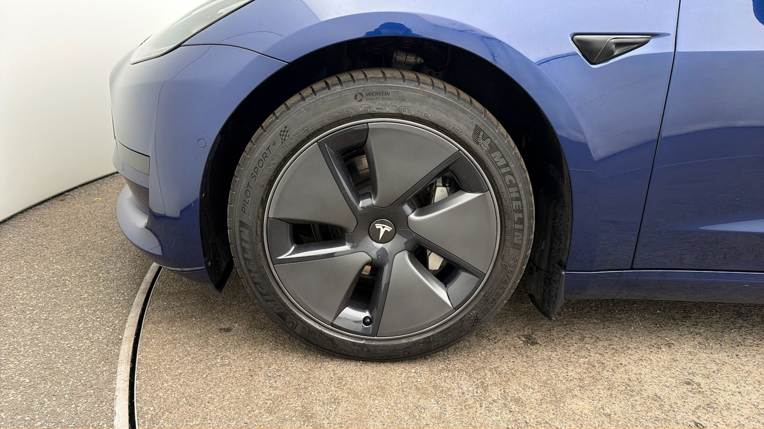 Used Tesla Model 3 2022 for sale - 78070176: Photo 17