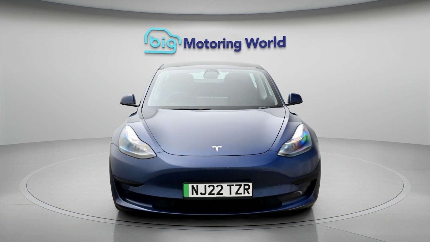 Used Tesla Model 3 2022 for sale - 78070176: Photo 2