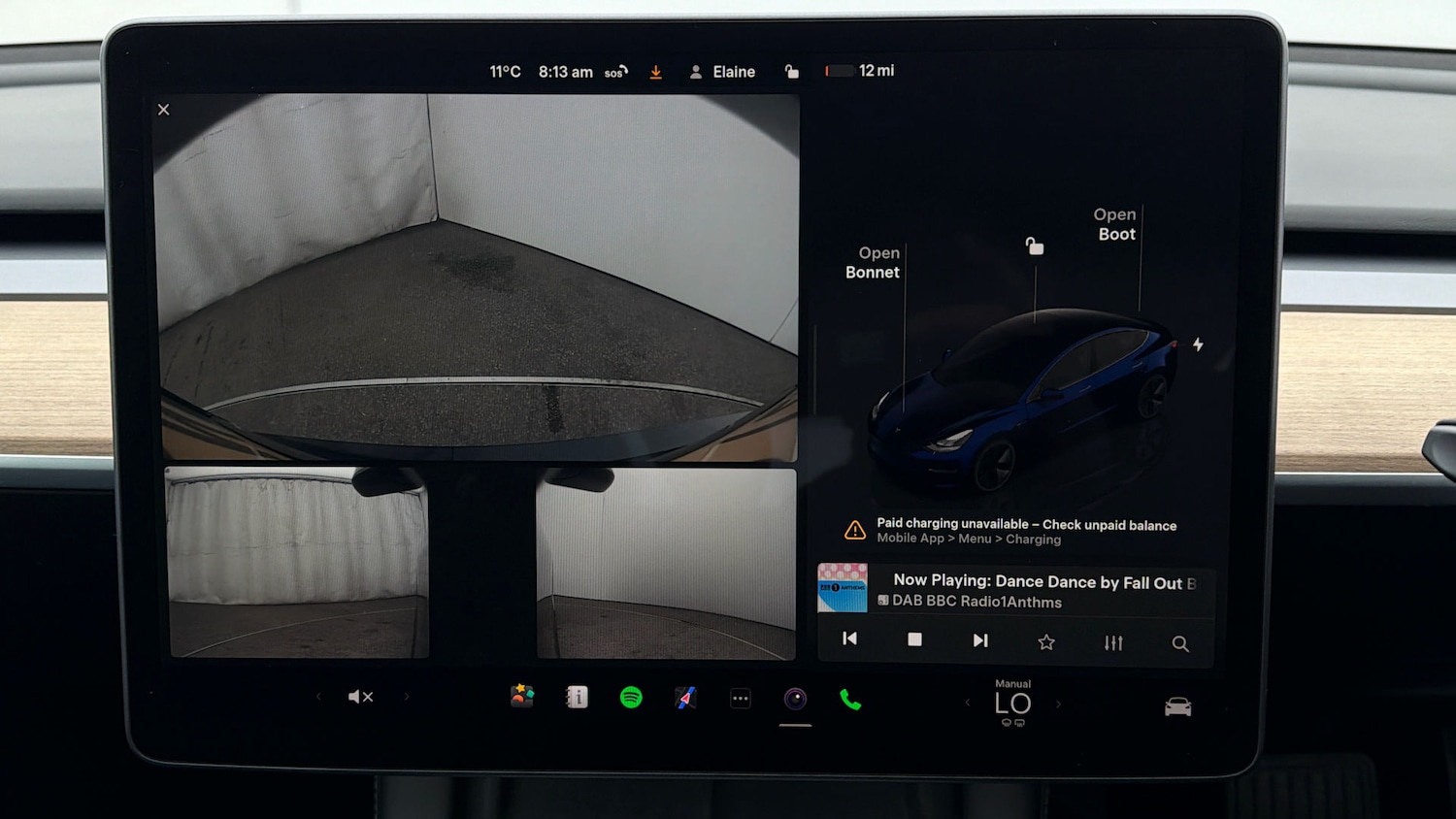 Used Tesla Model 3 2022 for sale - 78070176: Photo 24