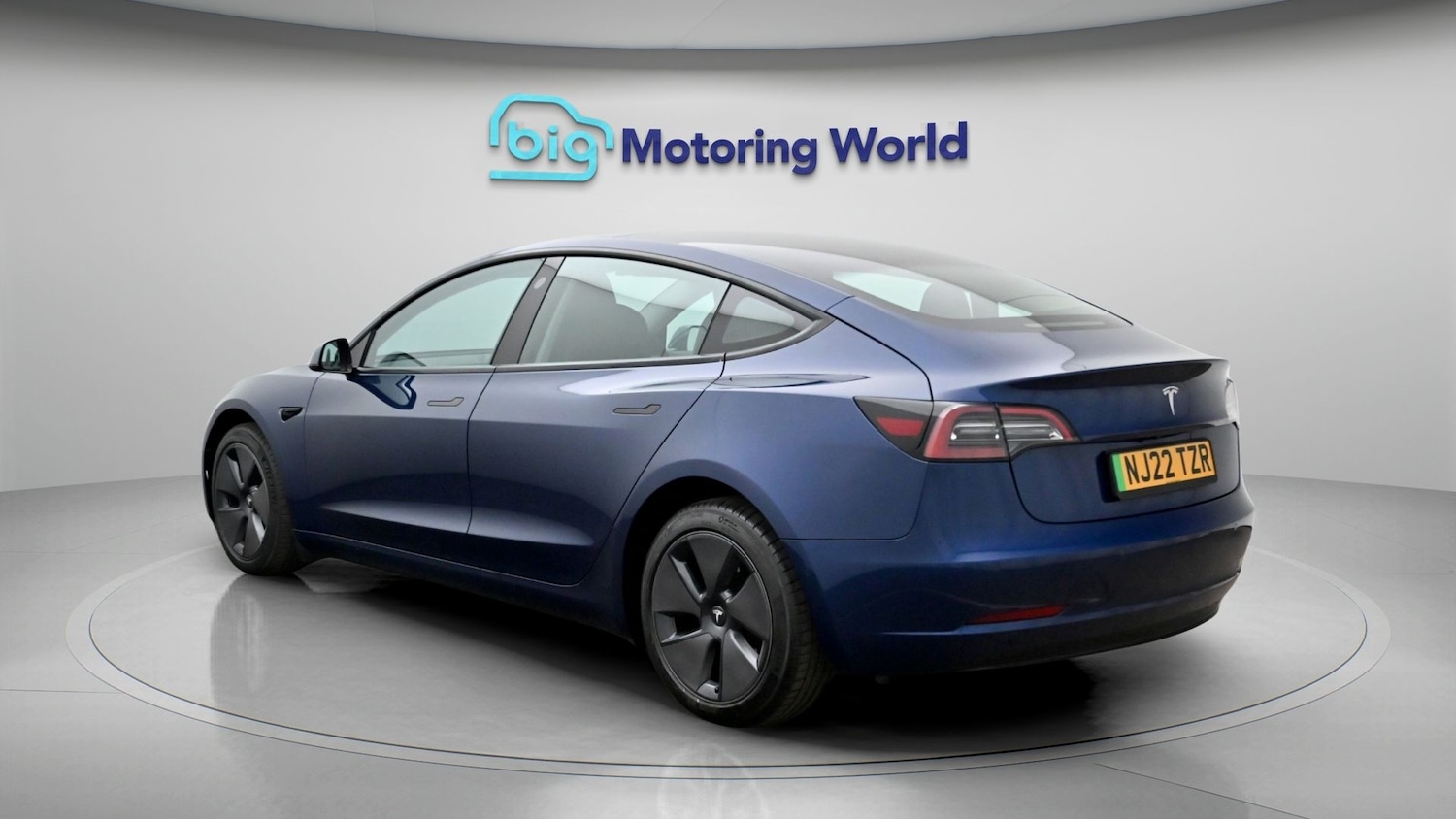 Used Tesla Model 3 2022 for sale - 78070176: Photo 5