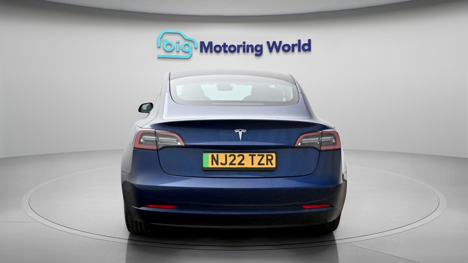 Used Tesla Model 3 2022 for sale - 78070176: Photo 6