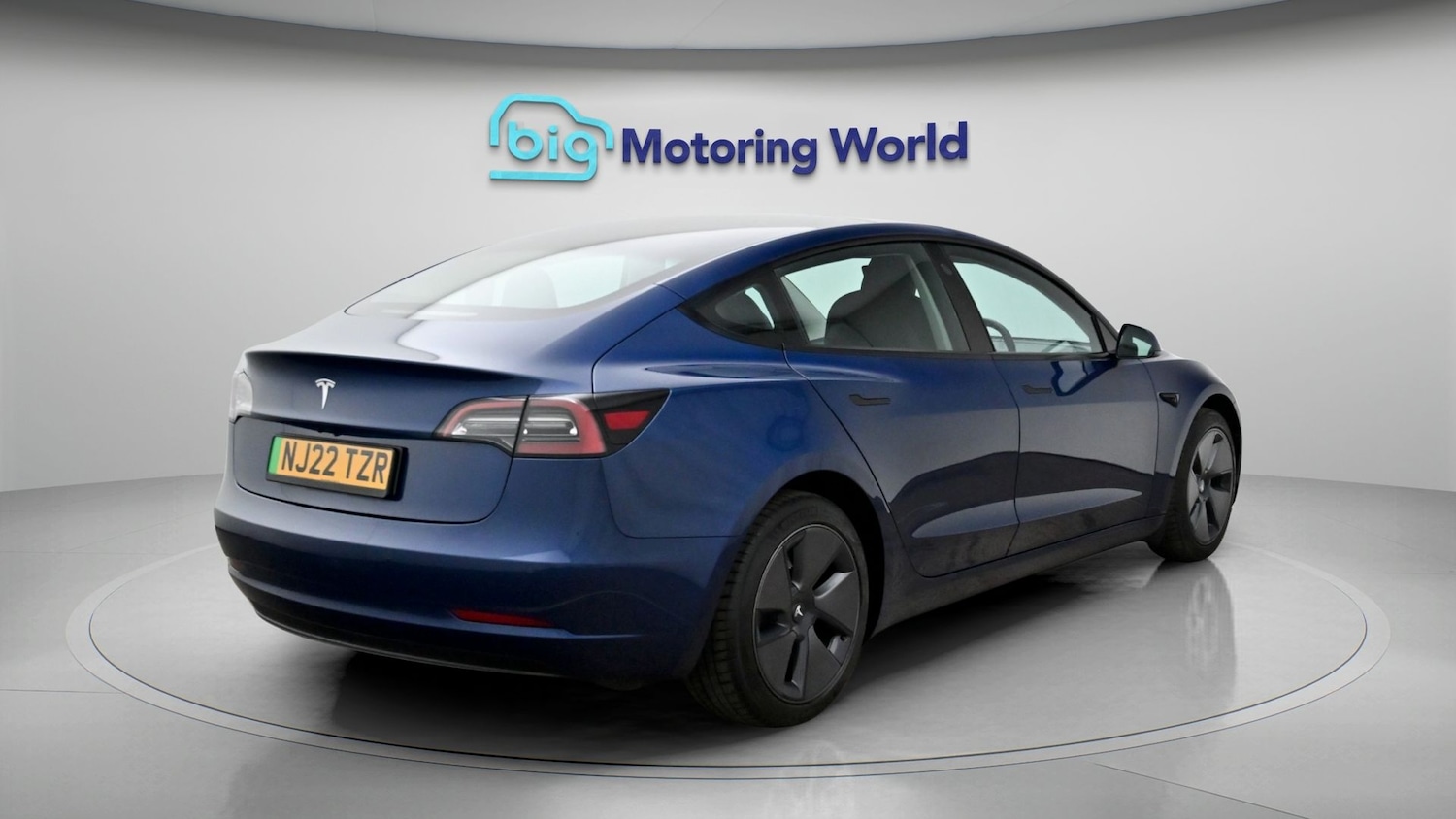 Used Tesla Model 3 2022 for sale - 78070176: Photo 7
