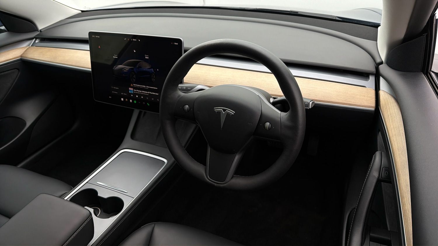 Used Tesla Model 3 2022 for sale - 78070176: Photo 9