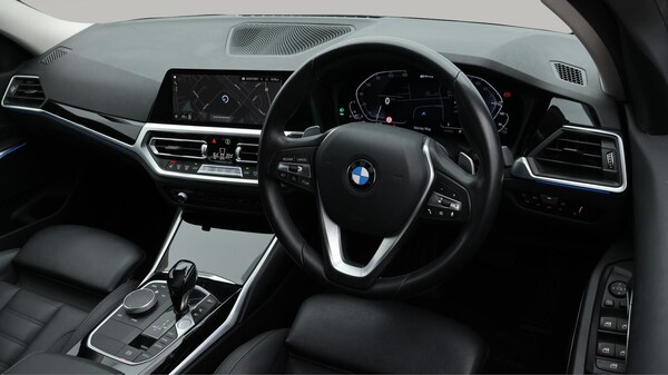 Used BMW 3 Series 2021 for sale - 76013608: Photo 10