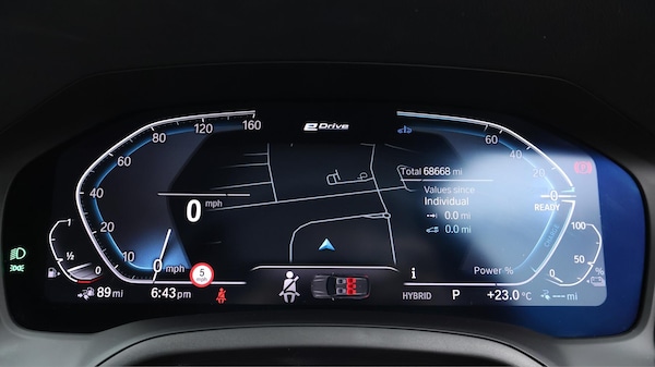 Used BMW 3 Series 2021 for sale - 76013608: Photo 11