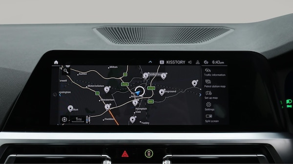 Used BMW 3 Series 2021 for sale - 76013608: Photo 12