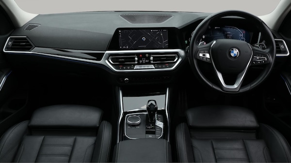 Used BMW 3 Series 2021 for sale - 76013608: Photo 14