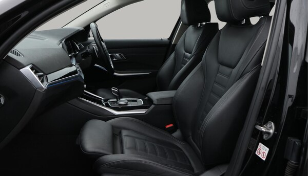 Used BMW 3 Series 2021 for sale - 76013608: Photo 15