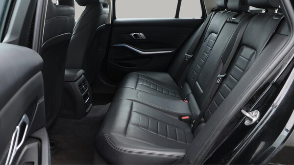 Used BMW 3 Series 2021 for sale - 76013608: Photo 17