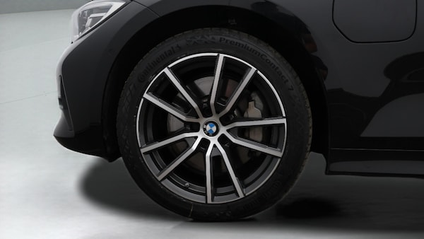 Used BMW 3 Series 2021 for sale - 76013608: Photo 19