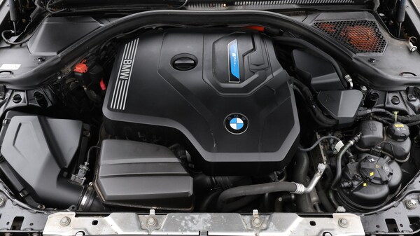 Used BMW 3 Series 2021 for sale - 76013608: Photo 20