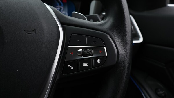 Used BMW 3 Series 2021 for sale - 76013608: Photo 26