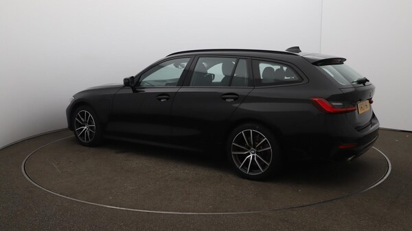 Used BMW 3 Series 2021 for sale - 76013608: Photo 36