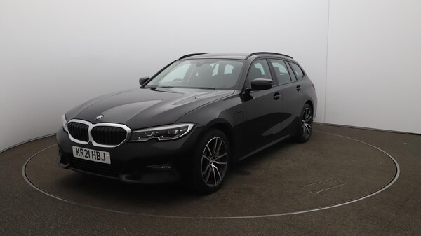 Used BMW 3 Series 2021 for sale - 76013608: Photo 37