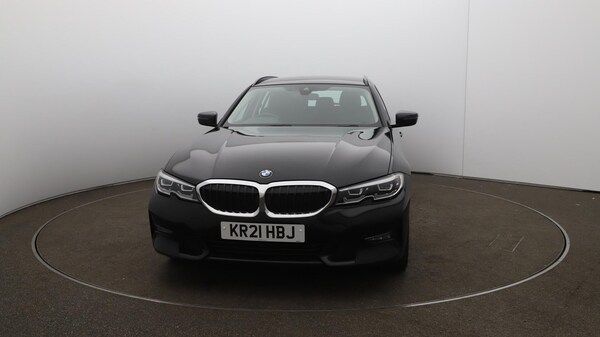 Used BMW 3 Series 2021 for sale - 76013608: Photo 39