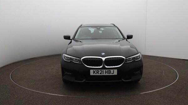 Used BMW 3 Series 2021 for sale - 76013608: Photo 40