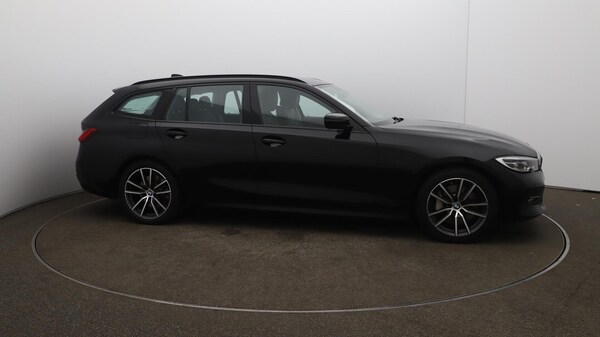 Used BMW 3 Series 2021 for sale - 76013608: Photo 48