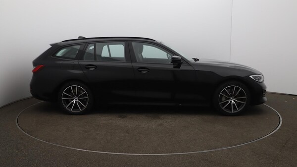 Used BMW 3 Series 2021 for sale - 76013608: Photo 49