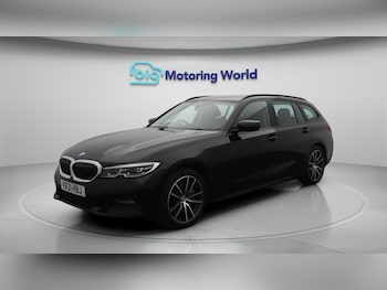Used BMW 3 Series 2021 for sale - 76013608: Photo 4