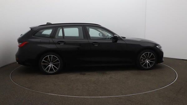 Used BMW 3 Series 2021 for sale - 76013608: Photo 50