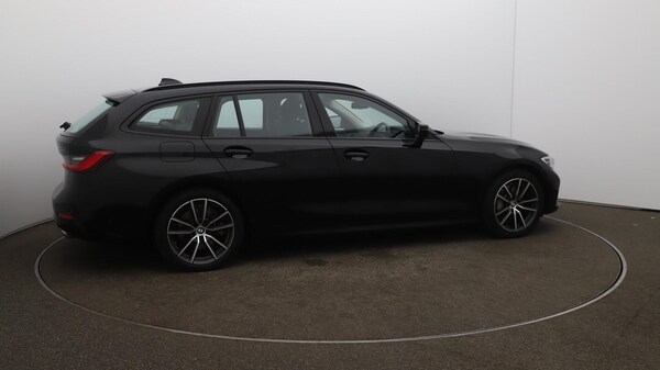 Used BMW 3 Series 2021 for sale - 76013608: Photo 51