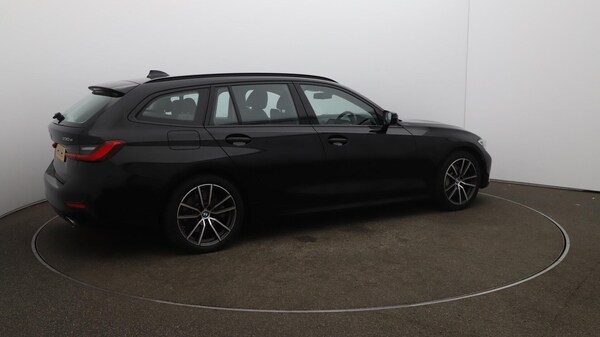 Used BMW 3 Series 2021 for sale - 76013608: Photo 52