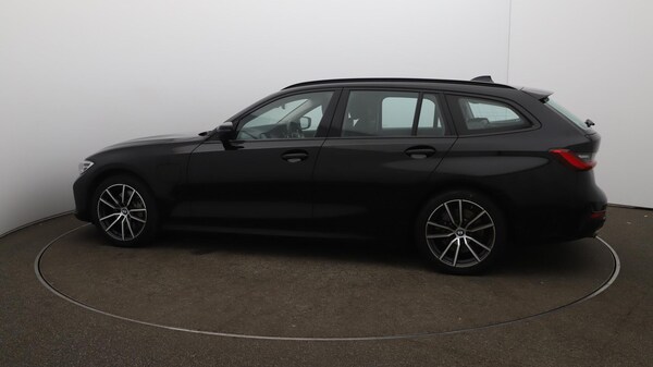 Used BMW 3 Series 2021 for sale - 76013608: Photo 58