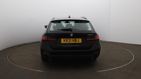Used BMW 3 Series 2021 for sale - 76013608: Photo 59