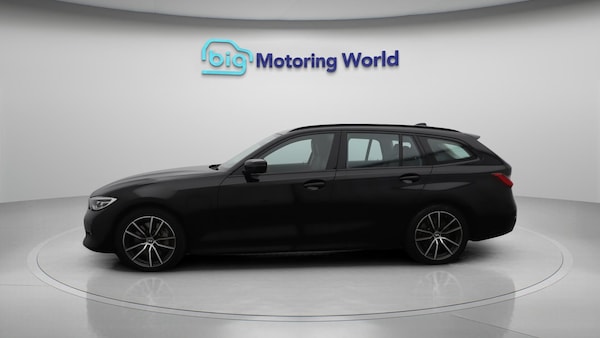 Used BMW 3 Series 2021 for sale - 76013608: Photo 5