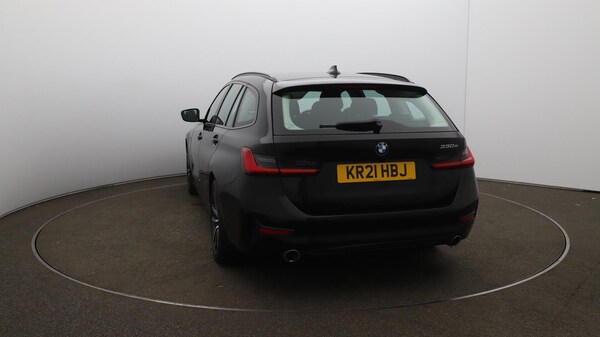 Used BMW 3 Series 2021 for sale - 76013608: Photo 60