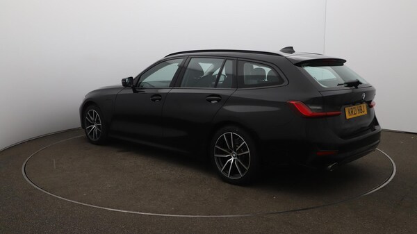 Used BMW 3 Series 2021 for sale - 76013608: Photo 63