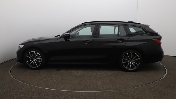 Used BMW 3 Series 2021 for sale - 76013608: Photo 64
