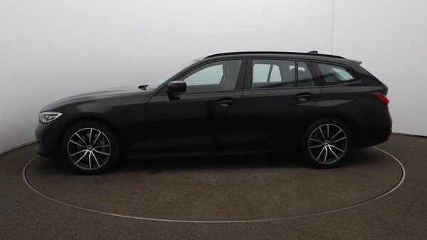 Used BMW 3 Series 2021 for sale - 76013608: Photo 65