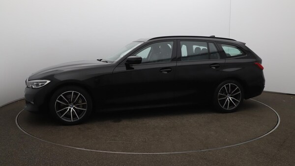 Used BMW 3 Series 2021 for sale - 76013608: Photo 66