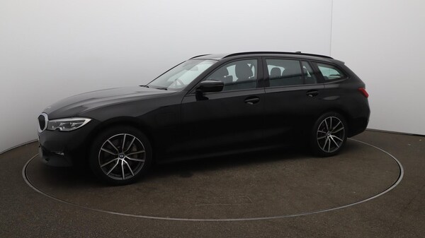 Used BMW 3 Series 2021 for sale - 76013608: Photo 67