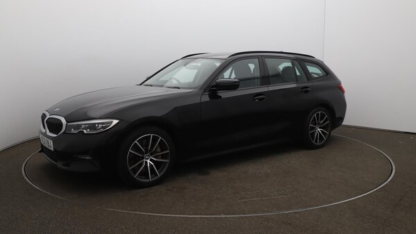 Used BMW 3 Series 2021 for sale - 76013608: Photo 68