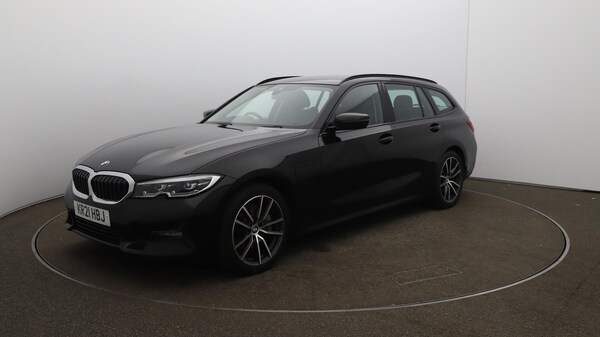 Used BMW 3 Series 2021 for sale - 76013608: Photo 69