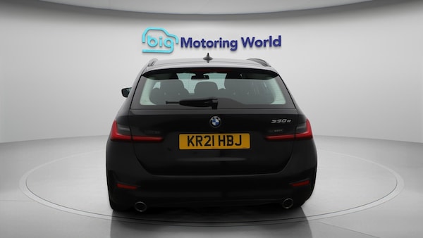 Used BMW 3 Series 2021 for sale - 76013608: Photo 7