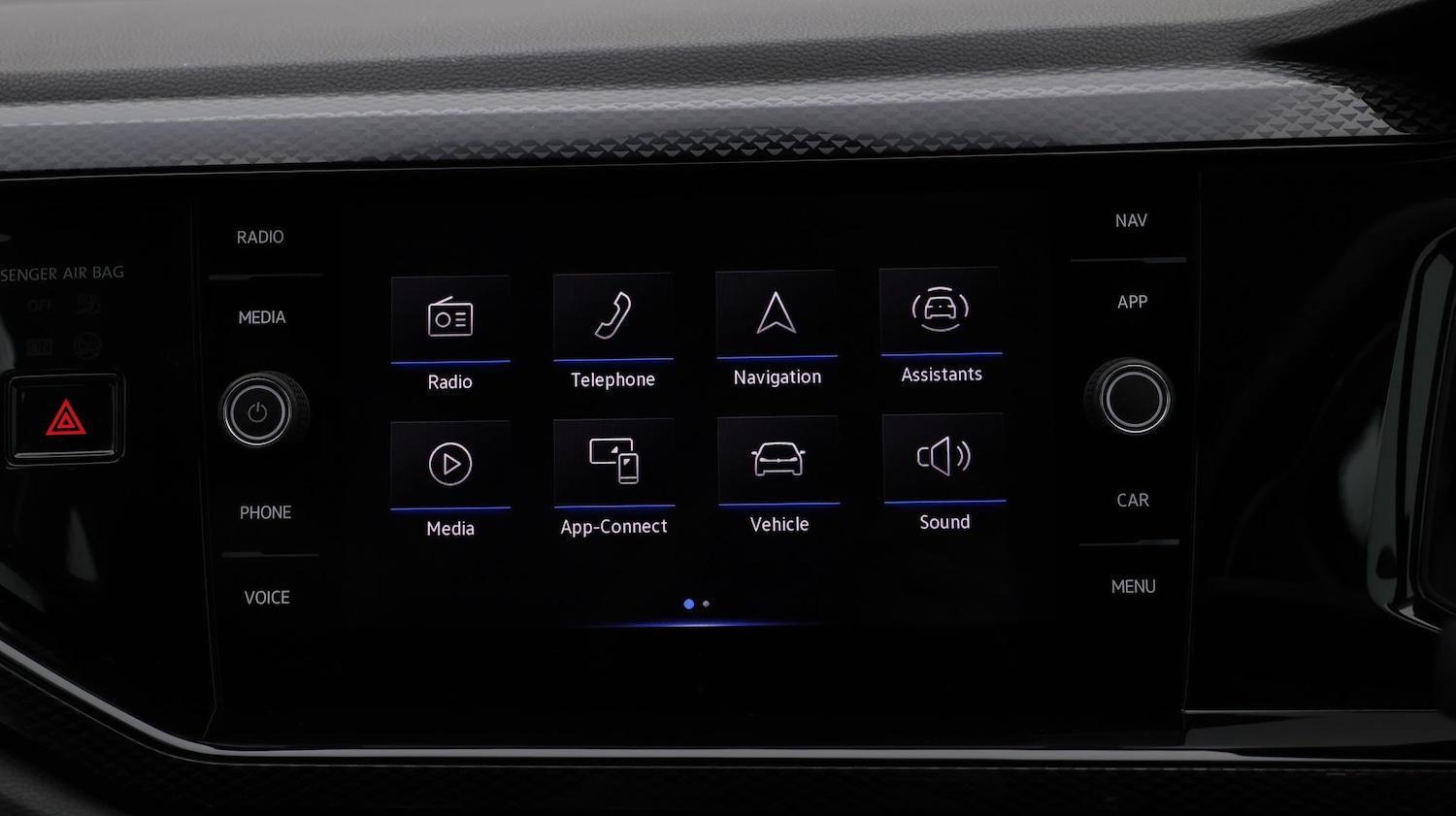 Used Volkswagen Taigo 2023 for sale - 77392178: Photo 11