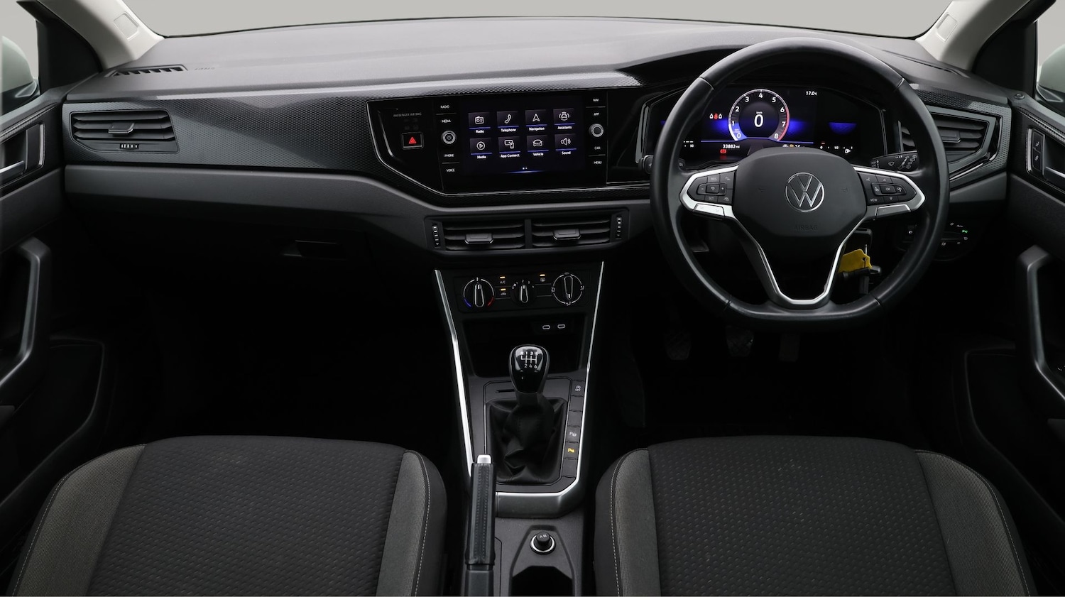 Used Volkswagen Taigo 2023 for sale - 77392178: Photo 13