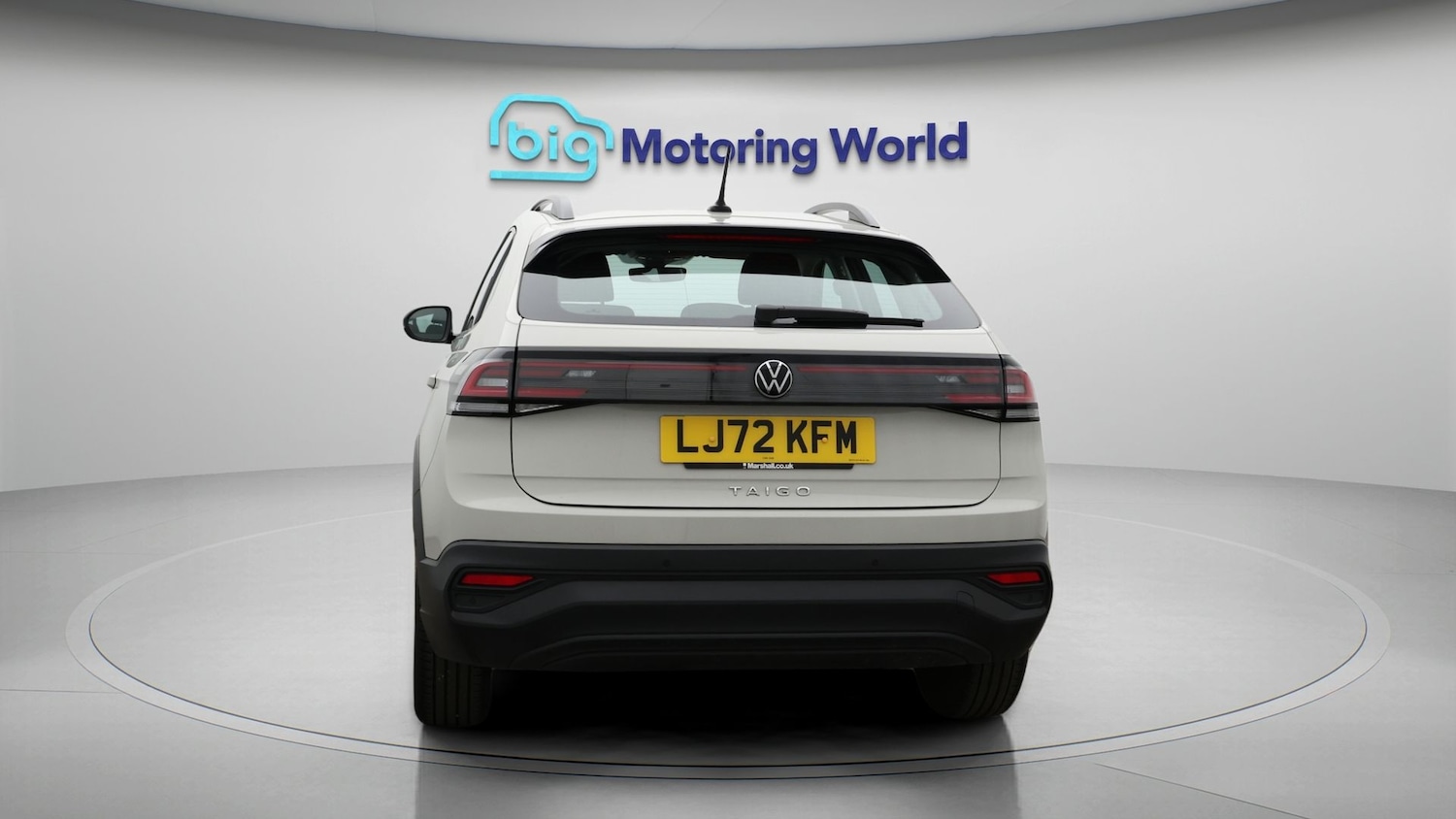 Used Volkswagen Taigo 2023 for sale - 77392178: Photo 6